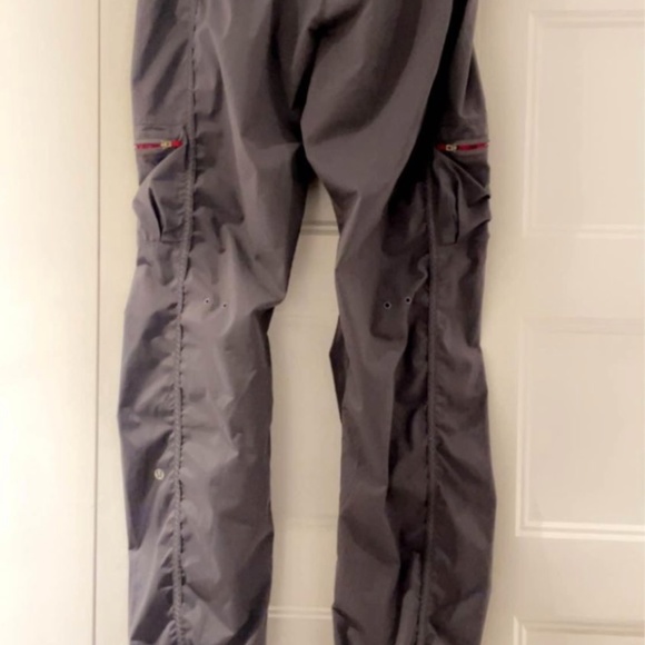 Lululemon 2 piece suit - Picture 4 of 5